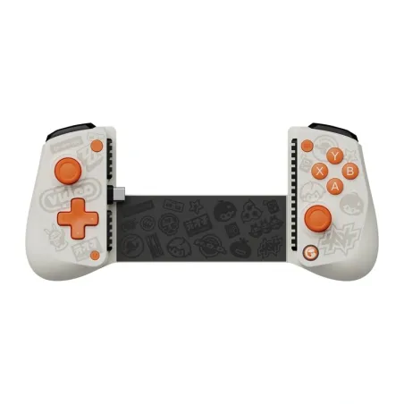 GameSir X5s Mobile Controller (White)